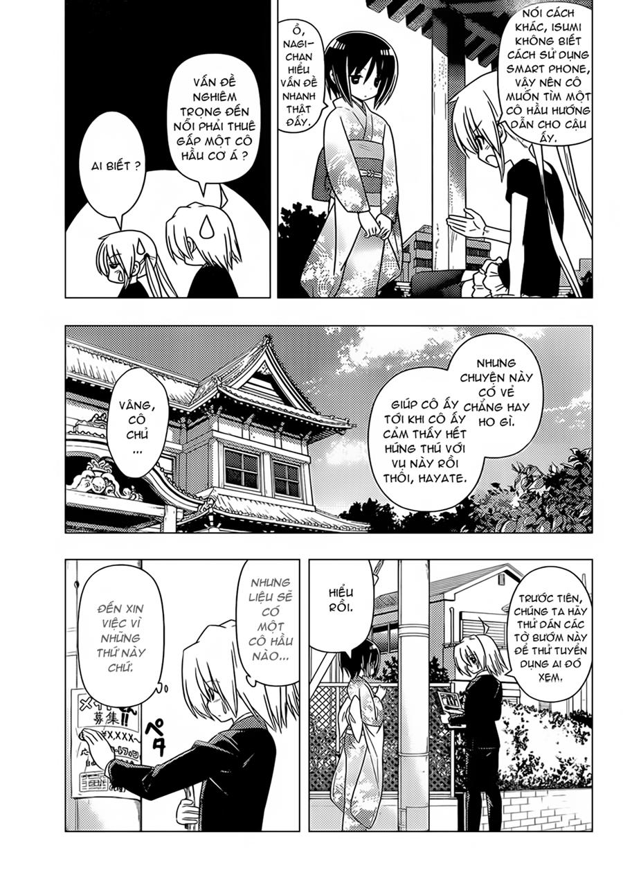 Chàng Quản Gia Chapter 341 - 7