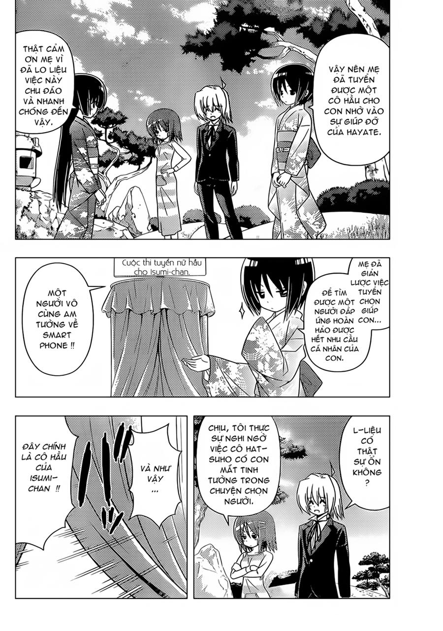 Chàng Quản Gia Chapter 341 - 10