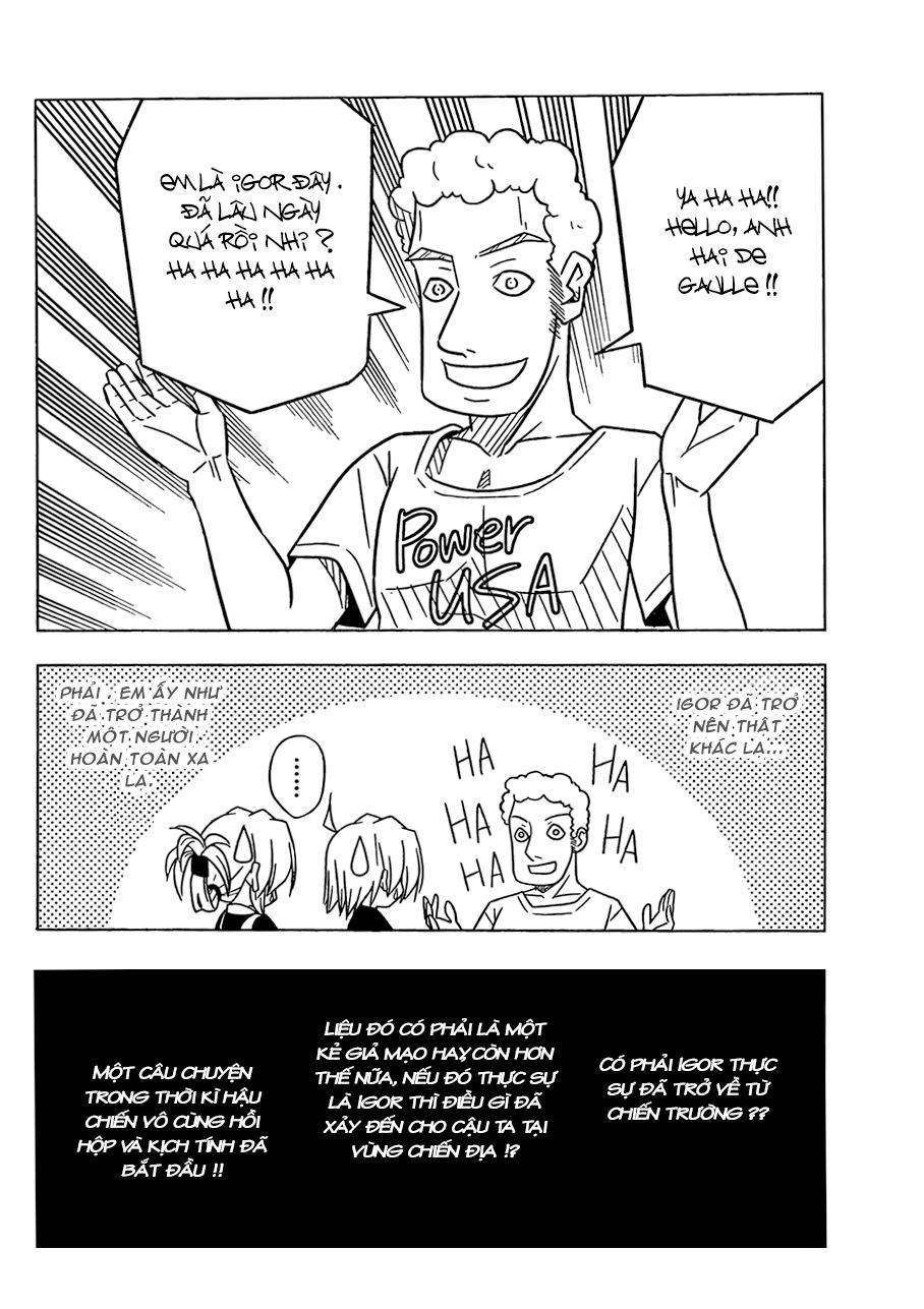 Chàng Quản Gia Chapter 342 - 5