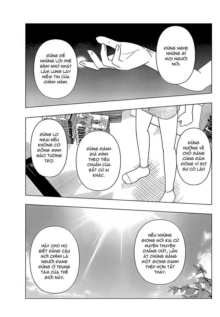 Chàng Quản Gia Chapter 344 - 11