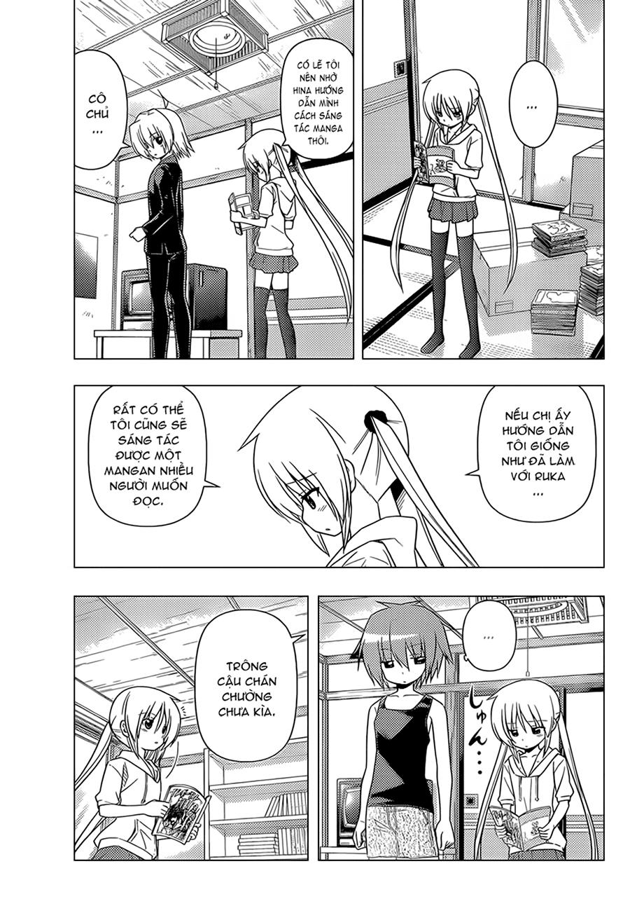 Chàng Quản Gia Chapter 344 - 3