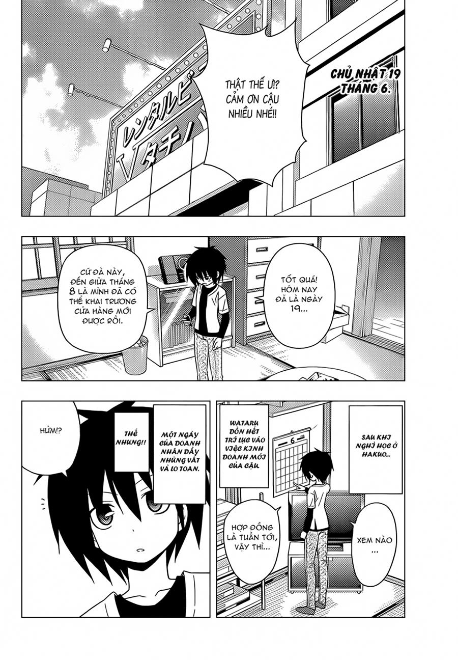 Chàng Quản Gia Chapter 345 - 2