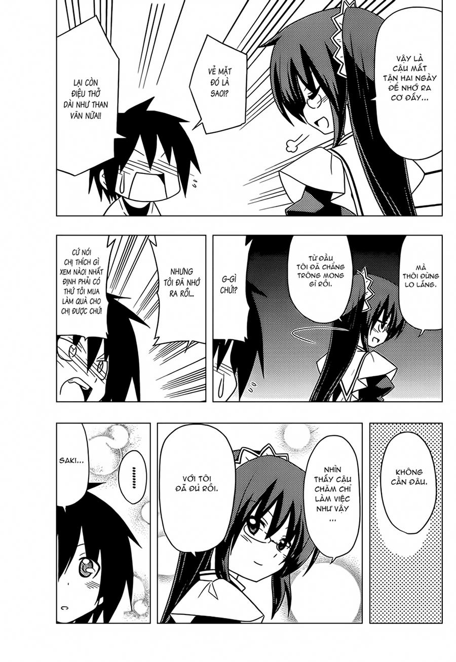 Chàng Quản Gia Chapter 345 - 15