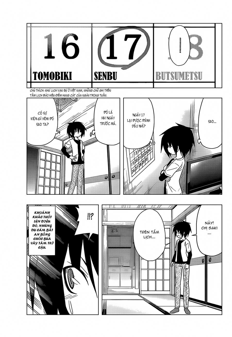 Chàng Quản Gia Chapter 345 - 3