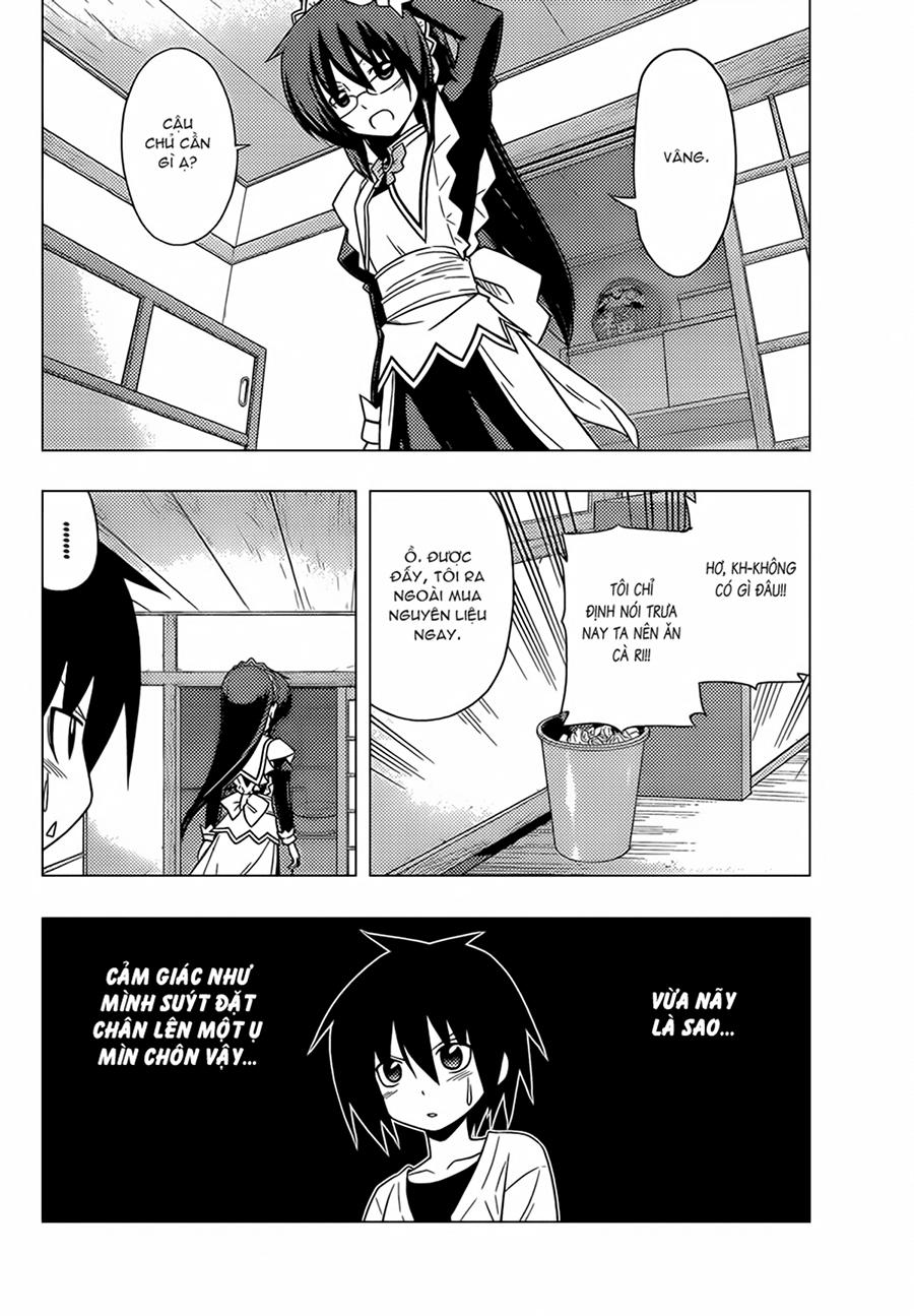 Chàng Quản Gia Chapter 345 - 4
