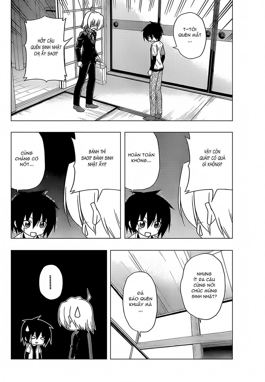 Chàng Quản Gia Chapter 345 - 6