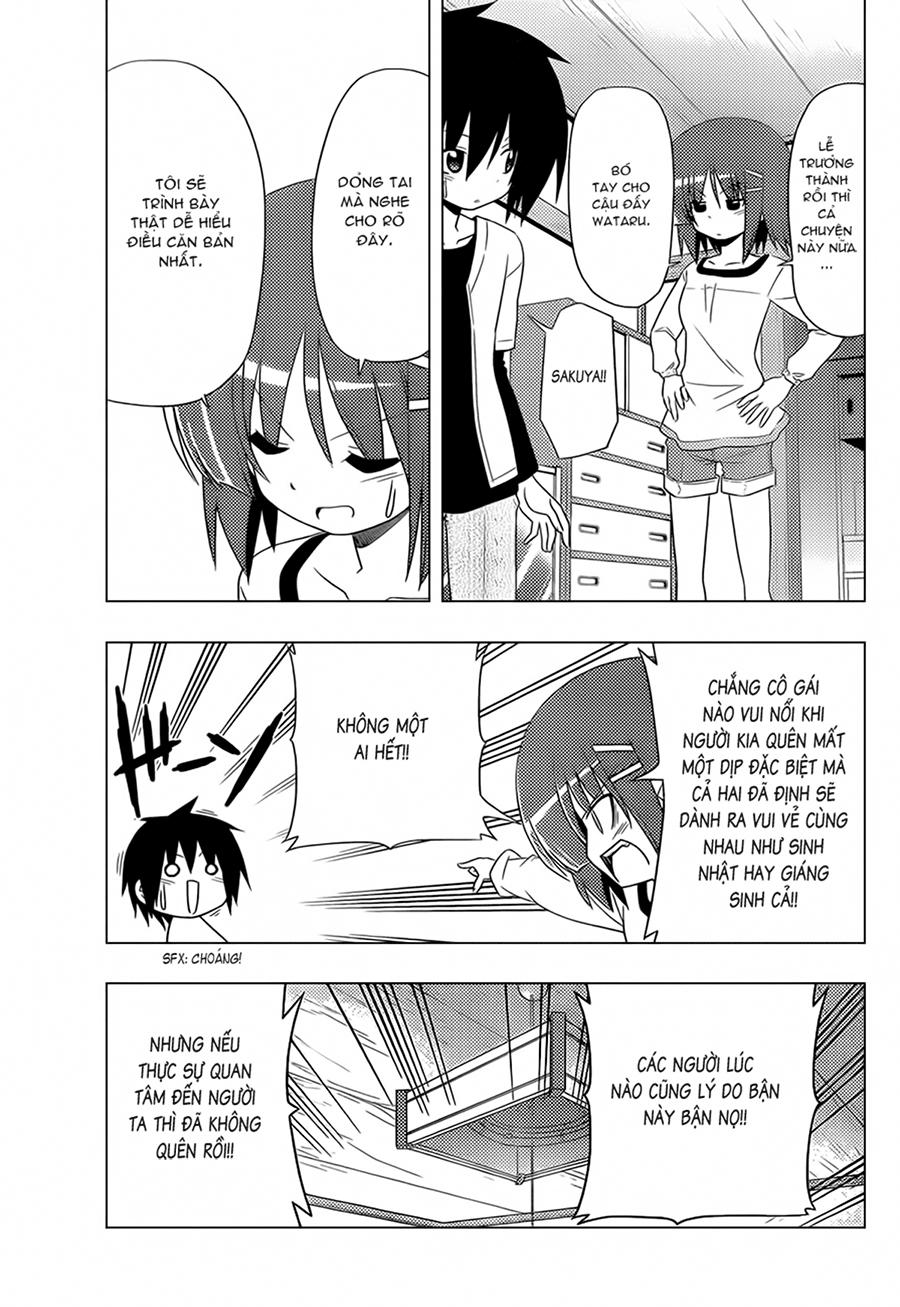 Chàng Quản Gia Chapter 345 - 7