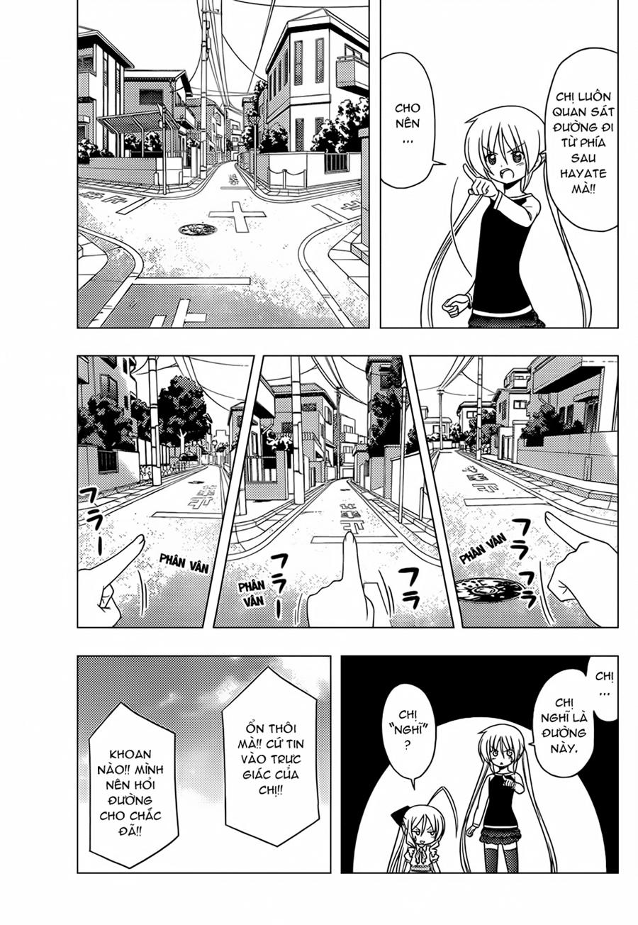 Chàng Quản Gia Chapter 346 - 12