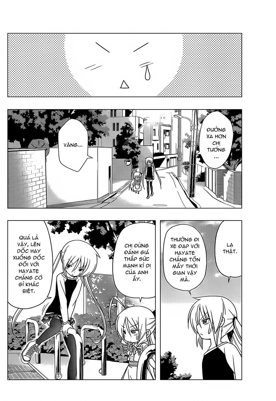 Chàng Quản Gia Chapter 346 - 13