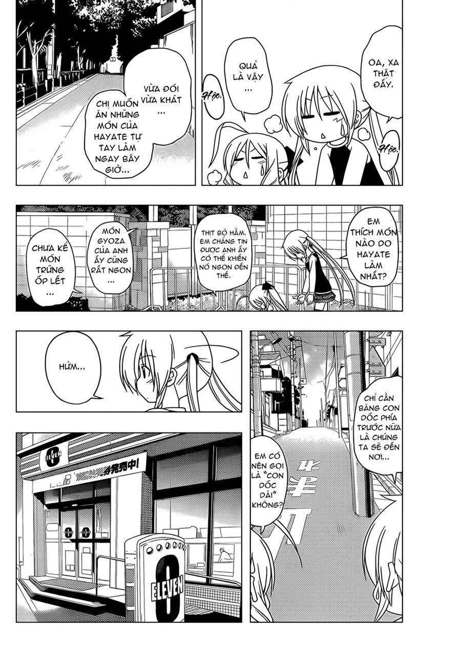 Chàng Quản Gia Chapter 346 - 15