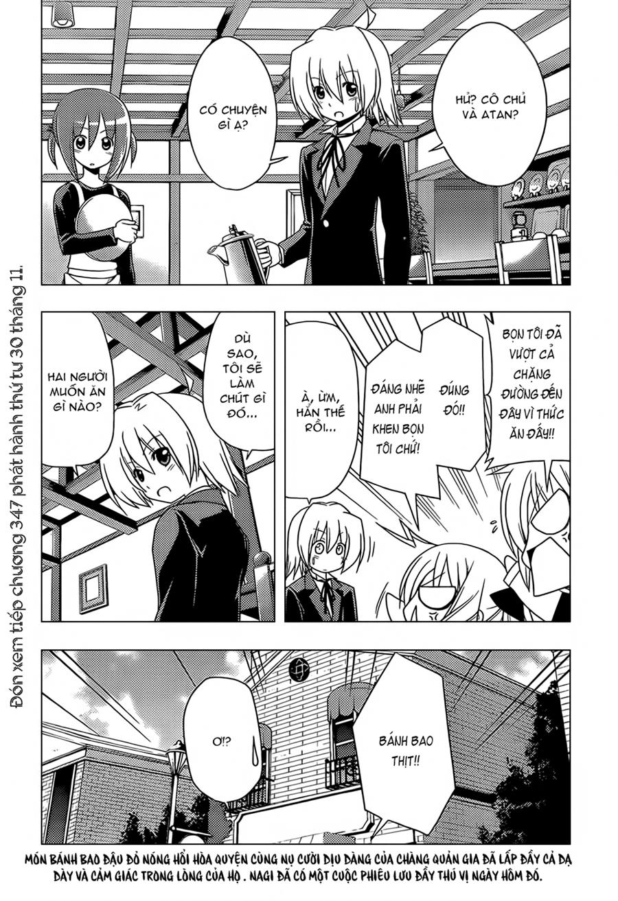 Chàng Quản Gia Chapter 346 - 17