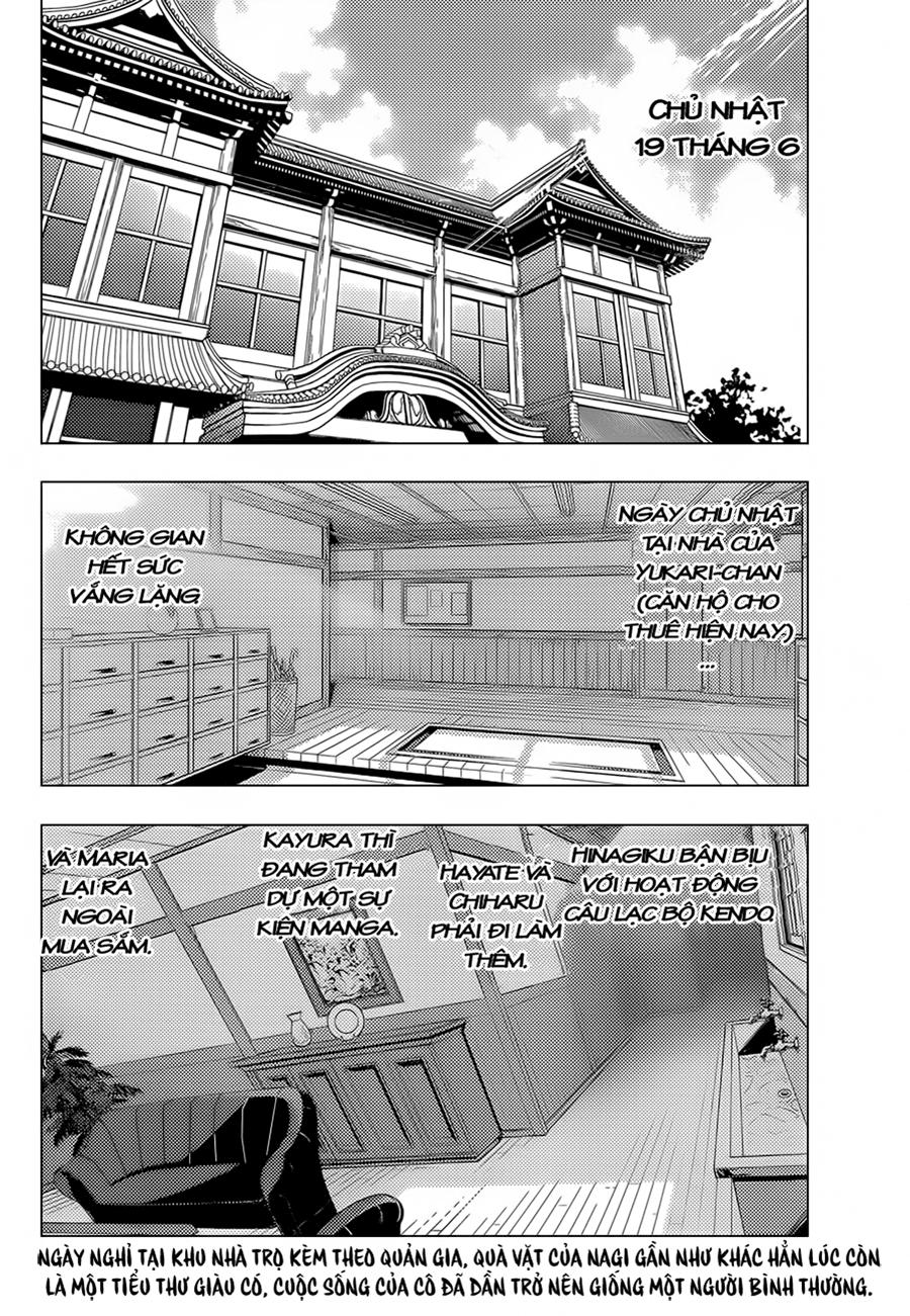 Chàng Quản Gia Chapter 346 - 3