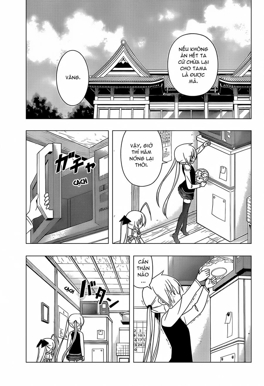 Chàng Quản Gia Chapter 346 - 6