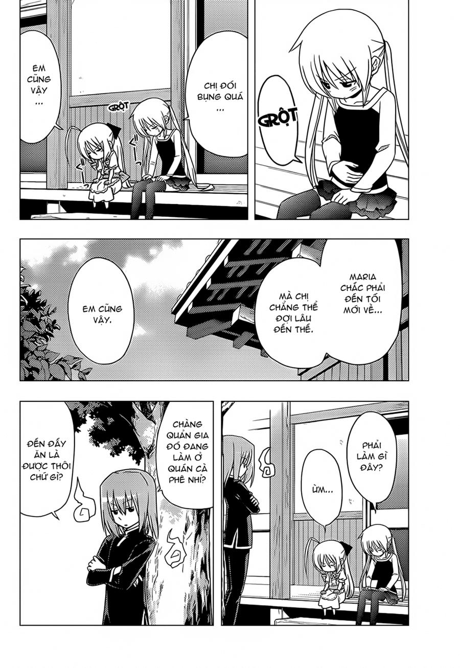 Chàng Quản Gia Chapter 346 - 9