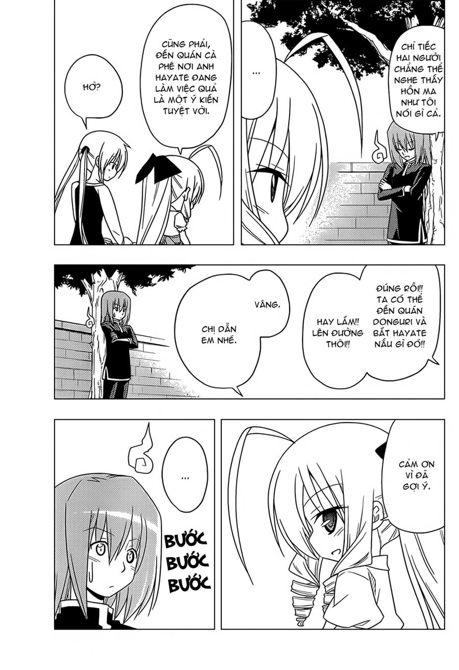 Chàng Quản Gia Chapter 346 - 10