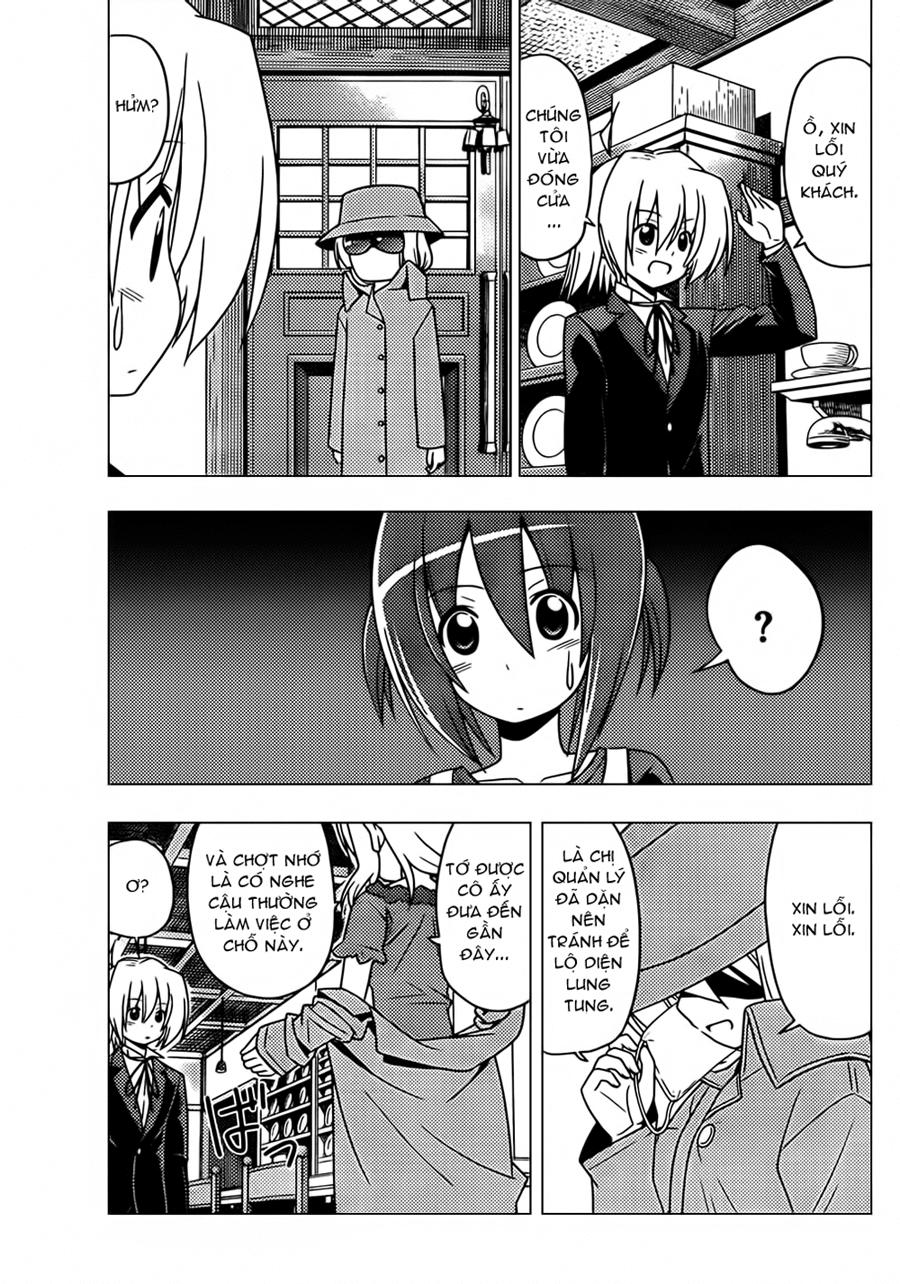 Chàng Quản Gia Chapter 347 - 11