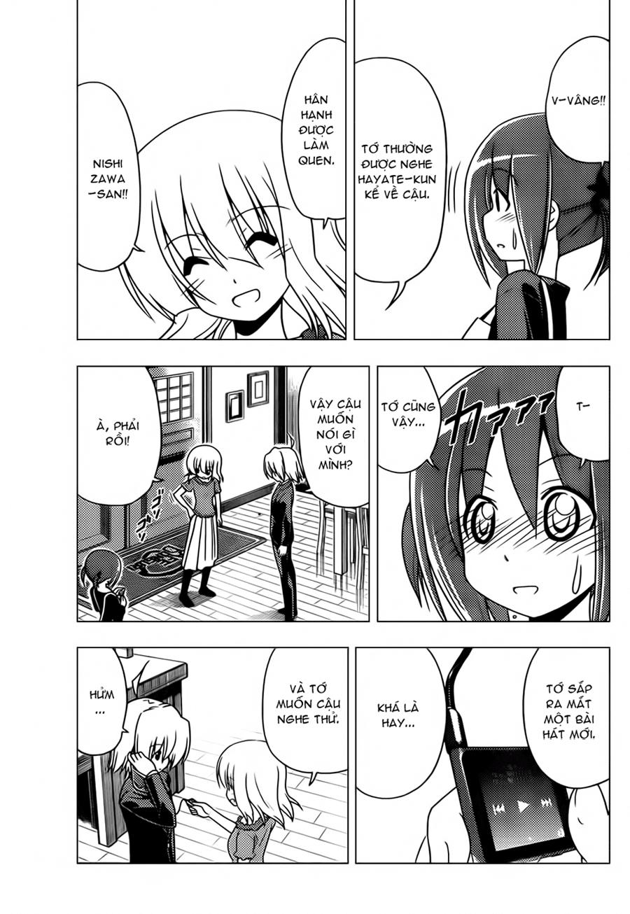 Chàng Quản Gia Chapter 347 - 13