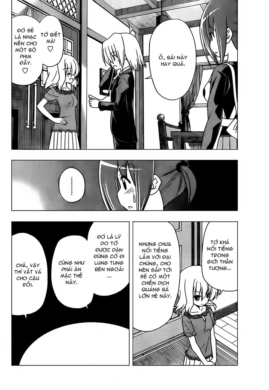 Chàng Quản Gia Chapter 347 - 14