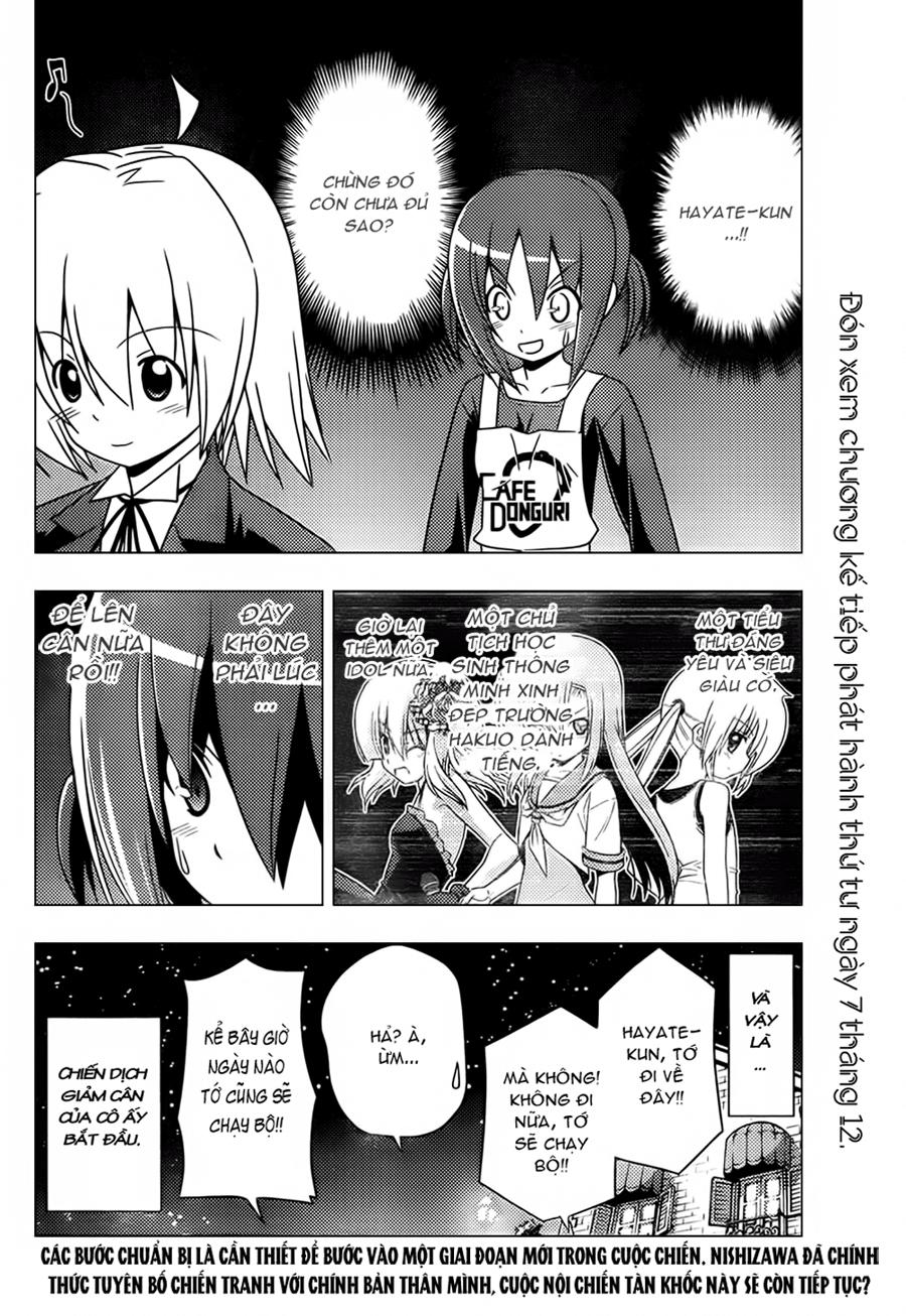 Chàng Quản Gia Chapter 347 - 16