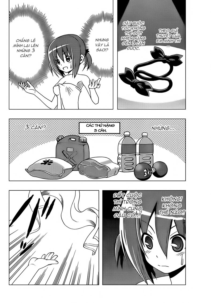 Chàng Quản Gia Chapter 347 - 4