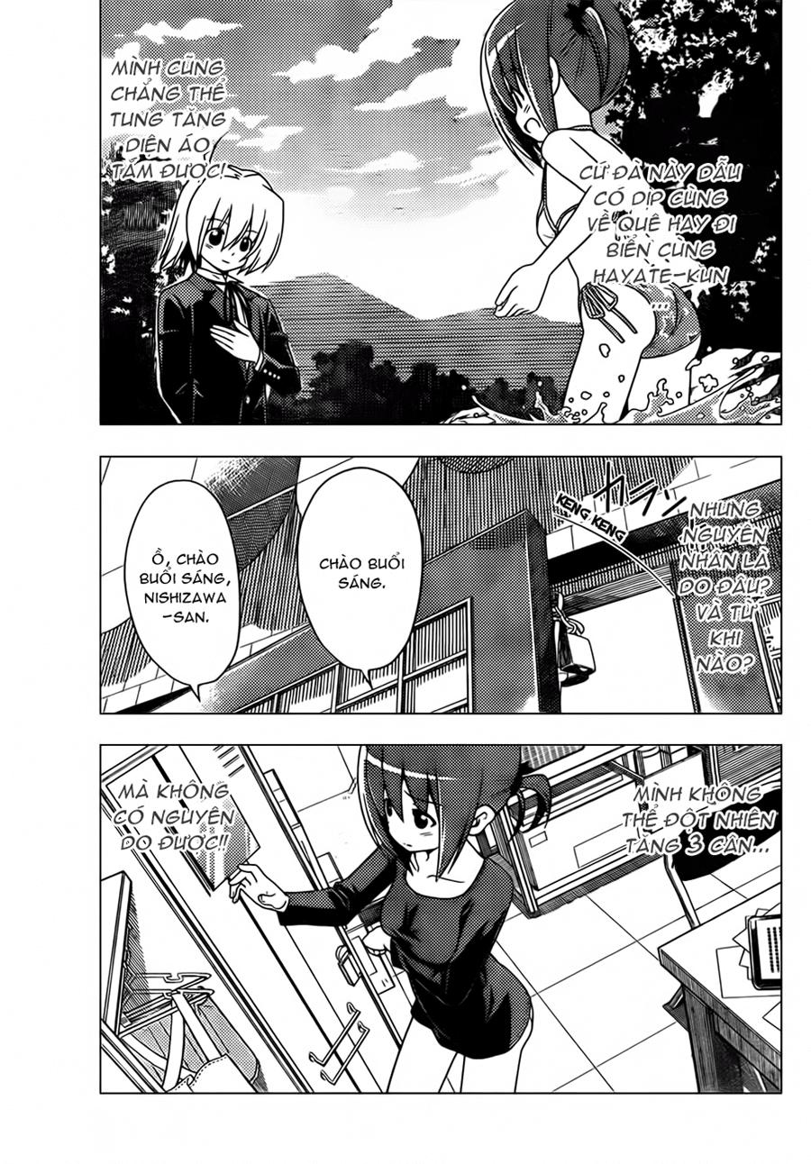 Chàng Quản Gia Chapter 347 - 7