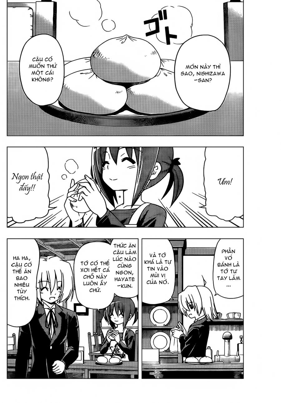 Chàng Quản Gia Chapter 347 - 8