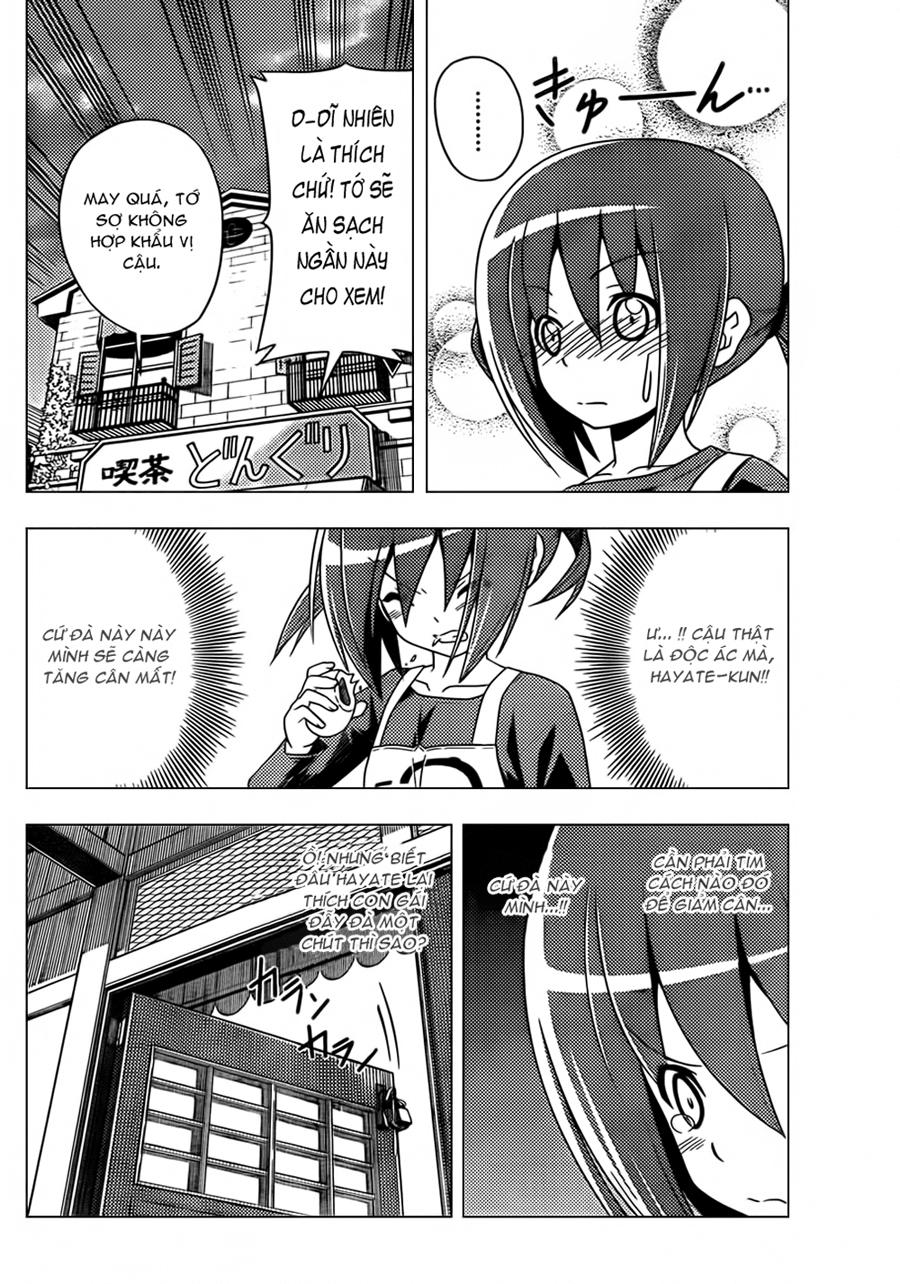 Chàng Quản Gia Chapter 347 - 10