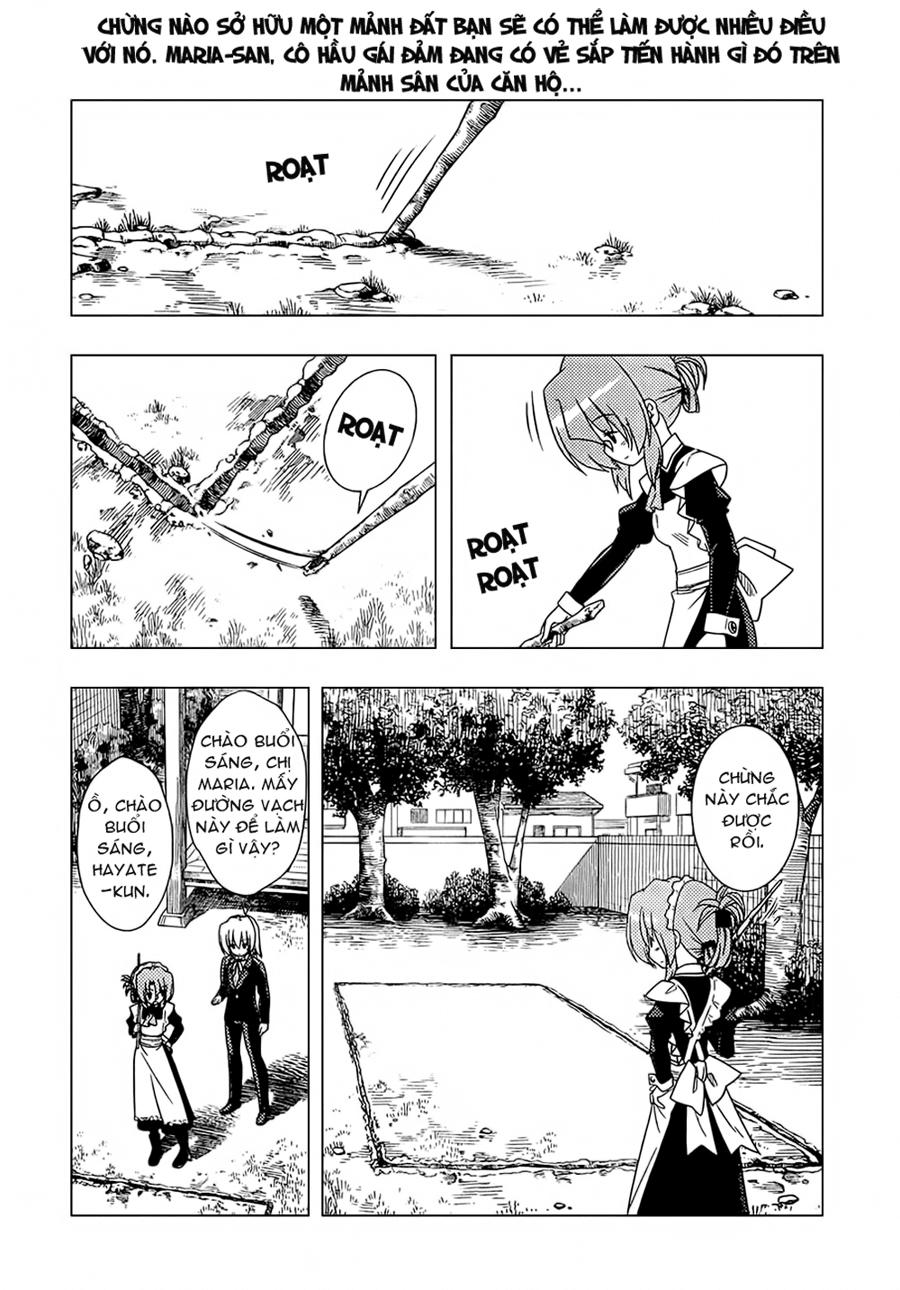 Chàng Quản Gia Chapter 348 - 2