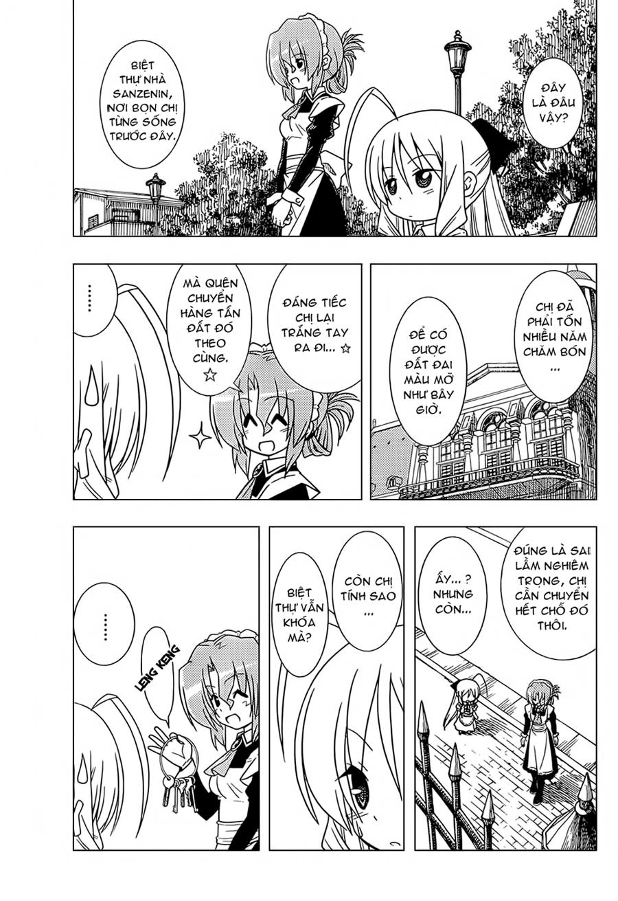 Chàng Quản Gia Chapter 348 - 11