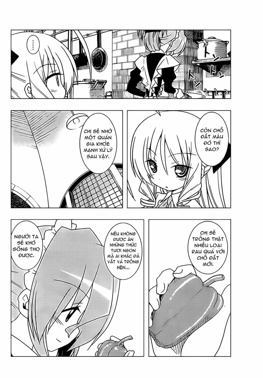 Chàng Quản Gia Chapter 348 - 14