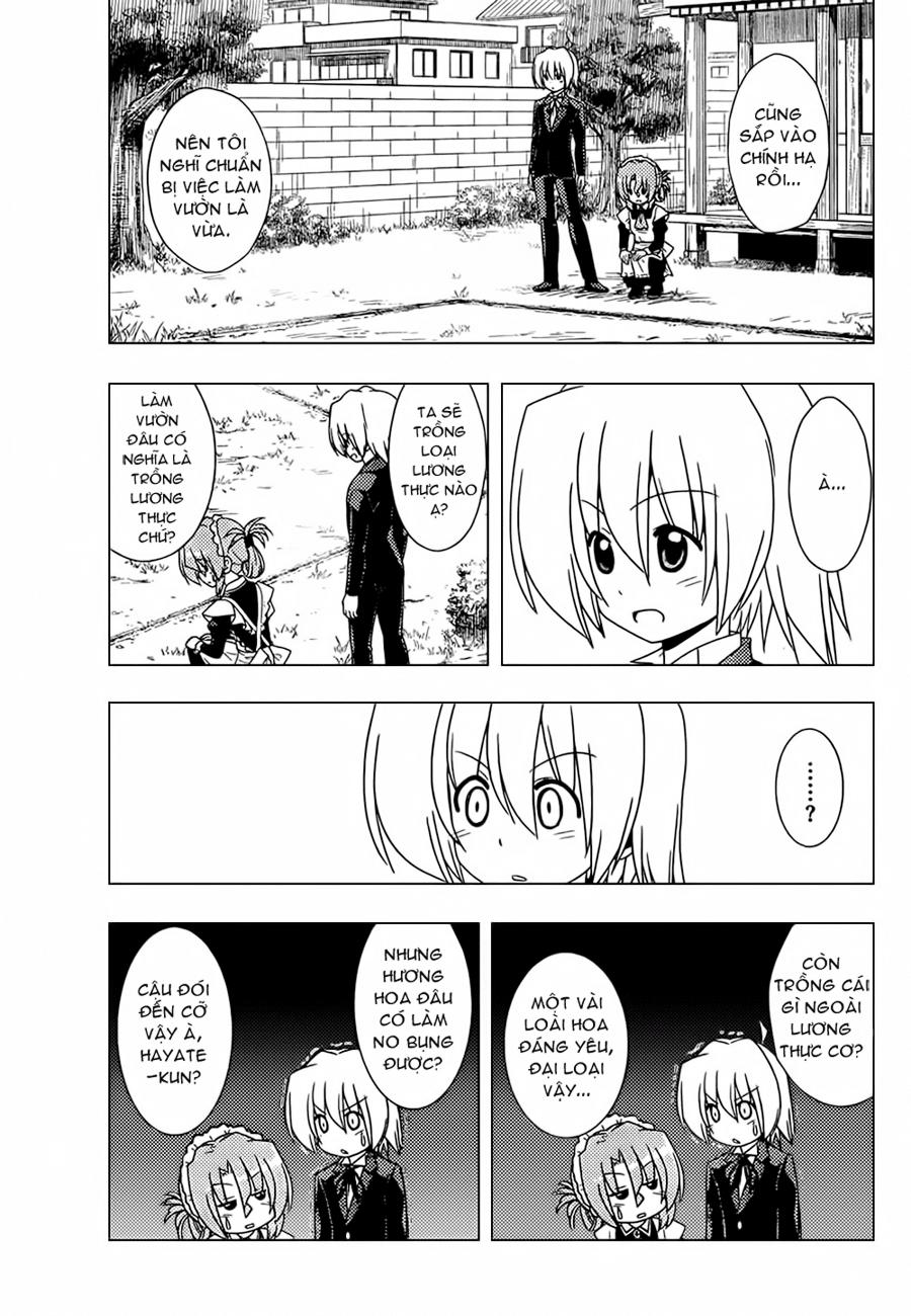 Chàng Quản Gia Chapter 348 - 3