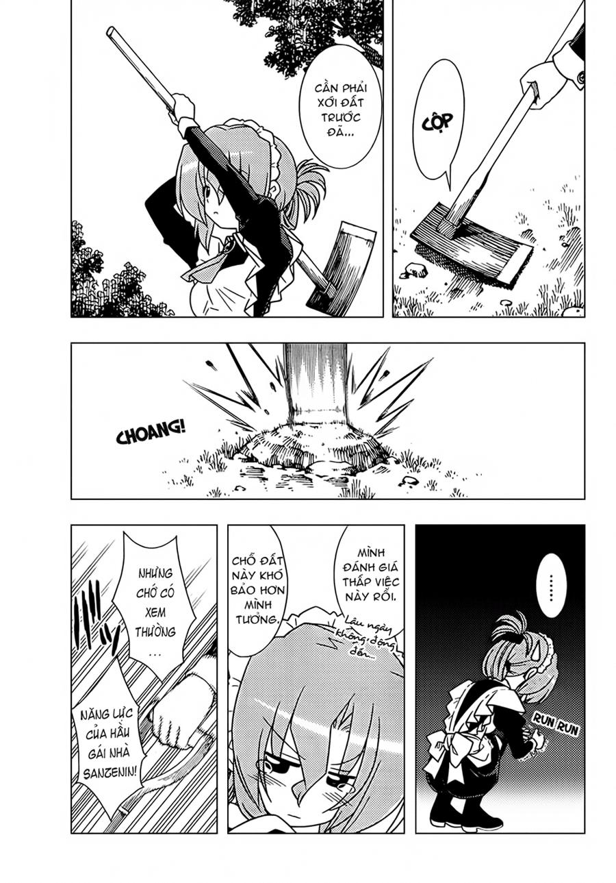 Chàng Quản Gia Chapter 348 - 7