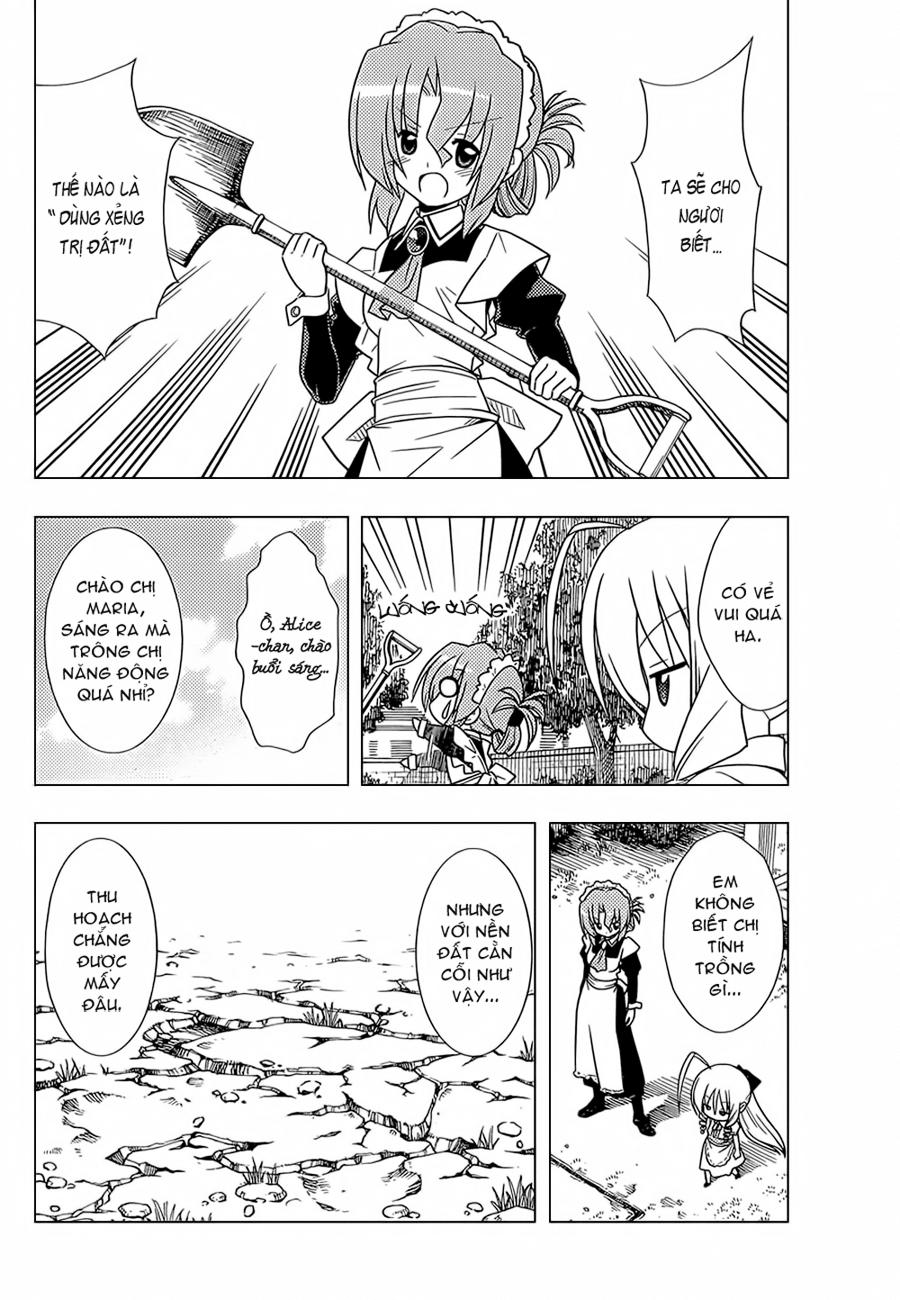 Chàng Quản Gia Chapter 348 - 8