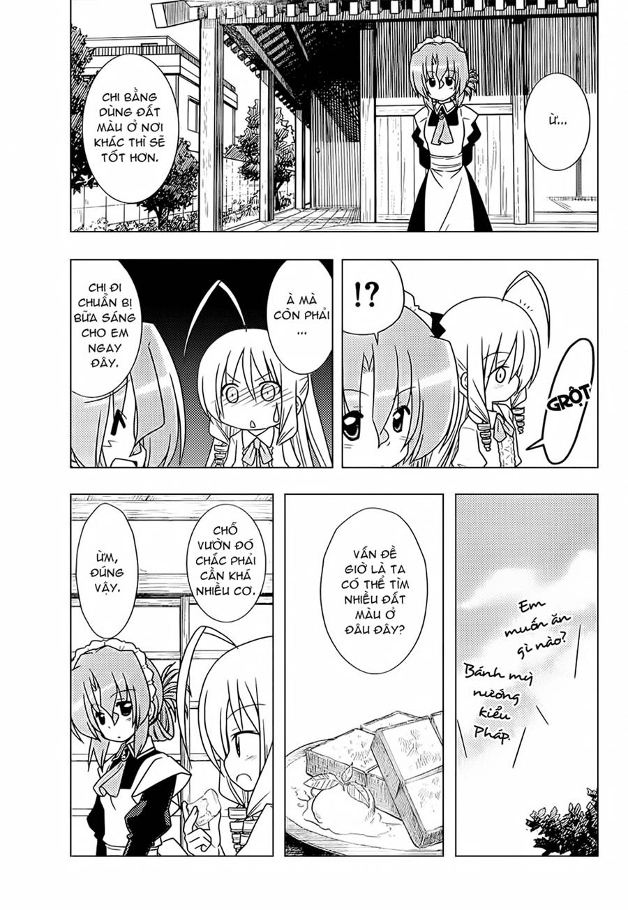 Chàng Quản Gia Chapter 348 - 9