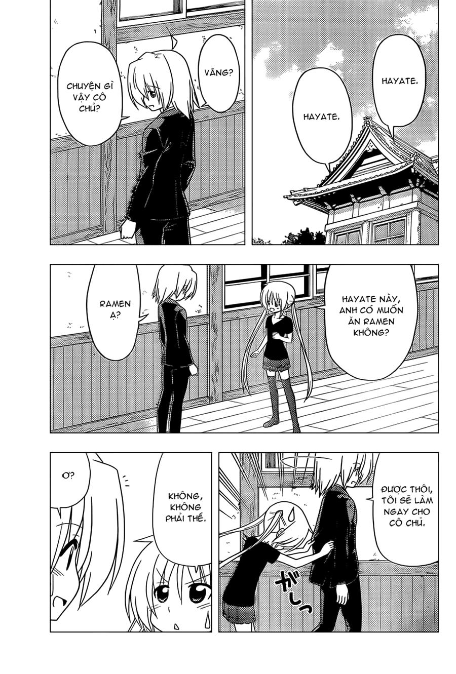 Chàng Quản Gia Chapter 349 - 5