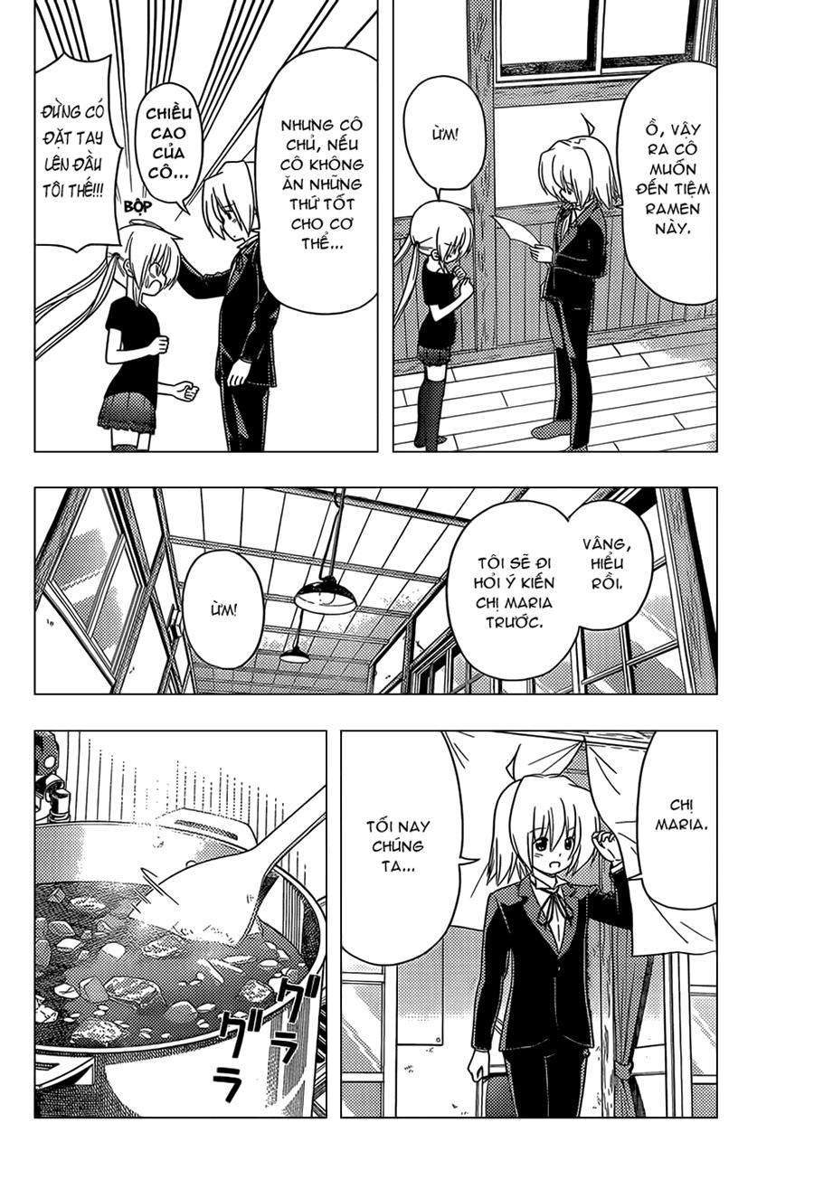 Chàng Quản Gia Chapter 349 - 6