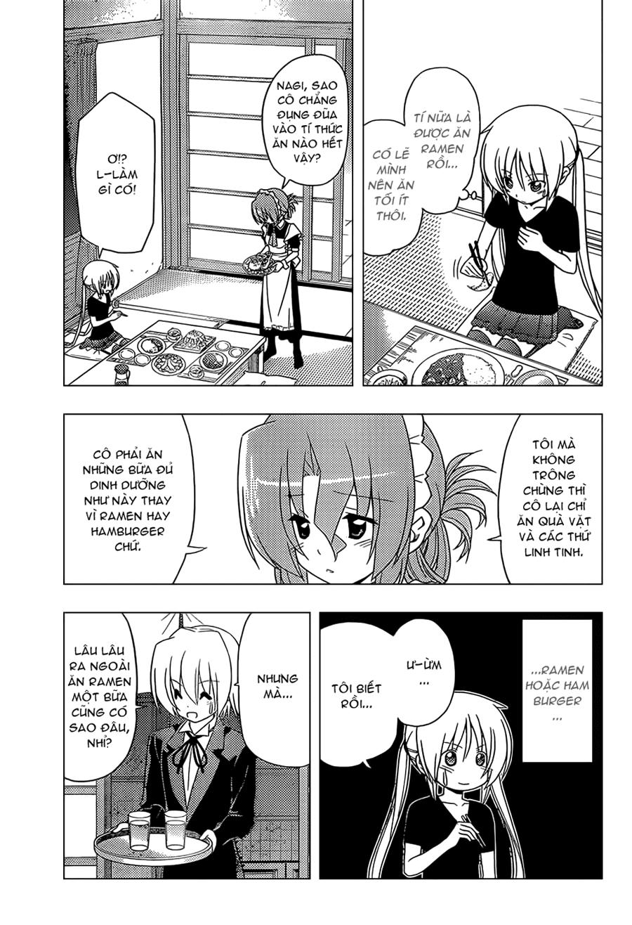 Chàng Quản Gia Chapter 349 - 9