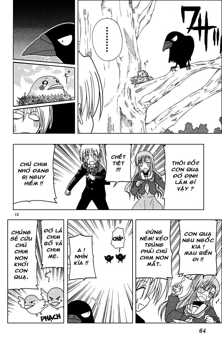 Chàng Quản Gia Chapter 35 - 12