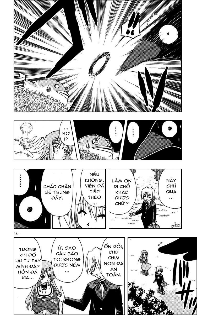 Chàng Quản Gia Chapter 35 - 14