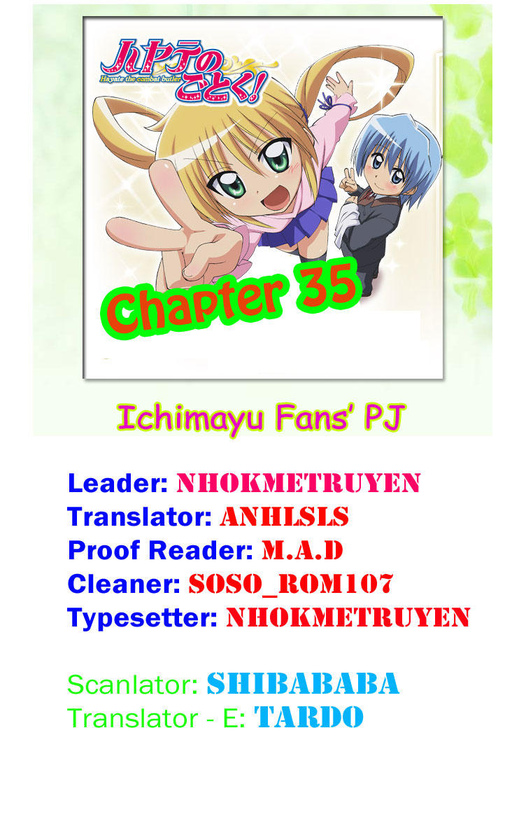 Chàng Quản Gia Chapter 35 - 17