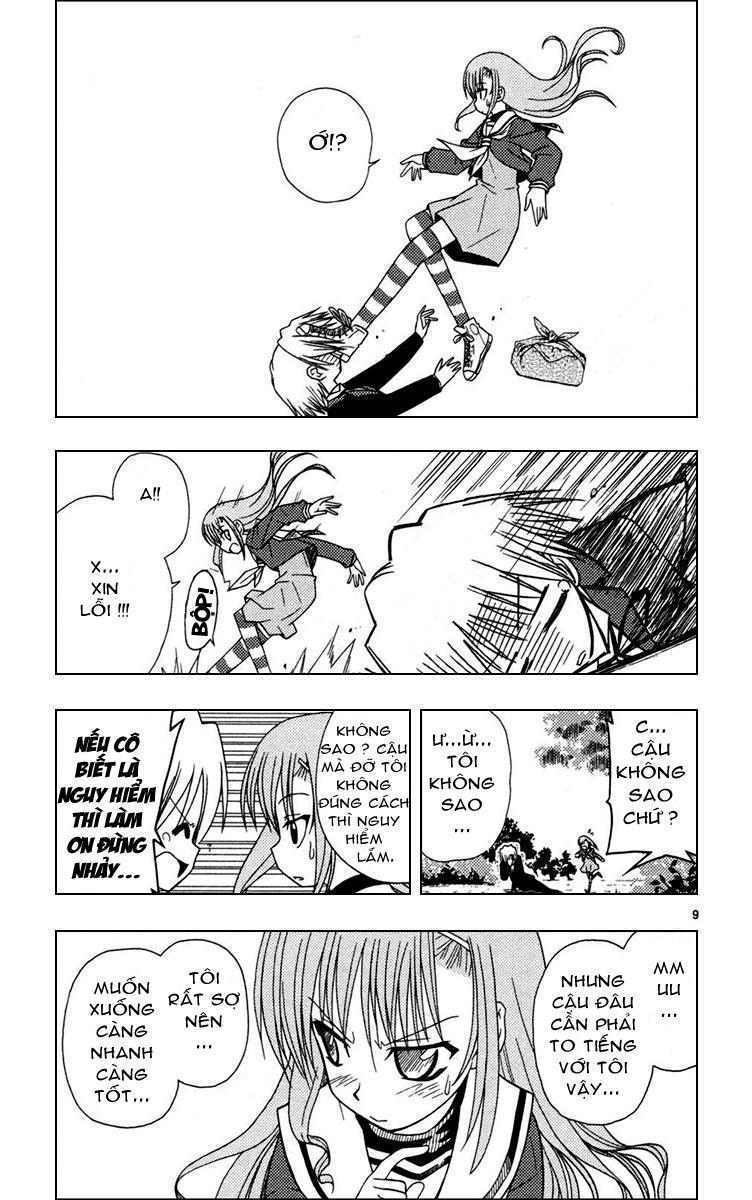 Chàng Quản Gia Chapter 35 - 9