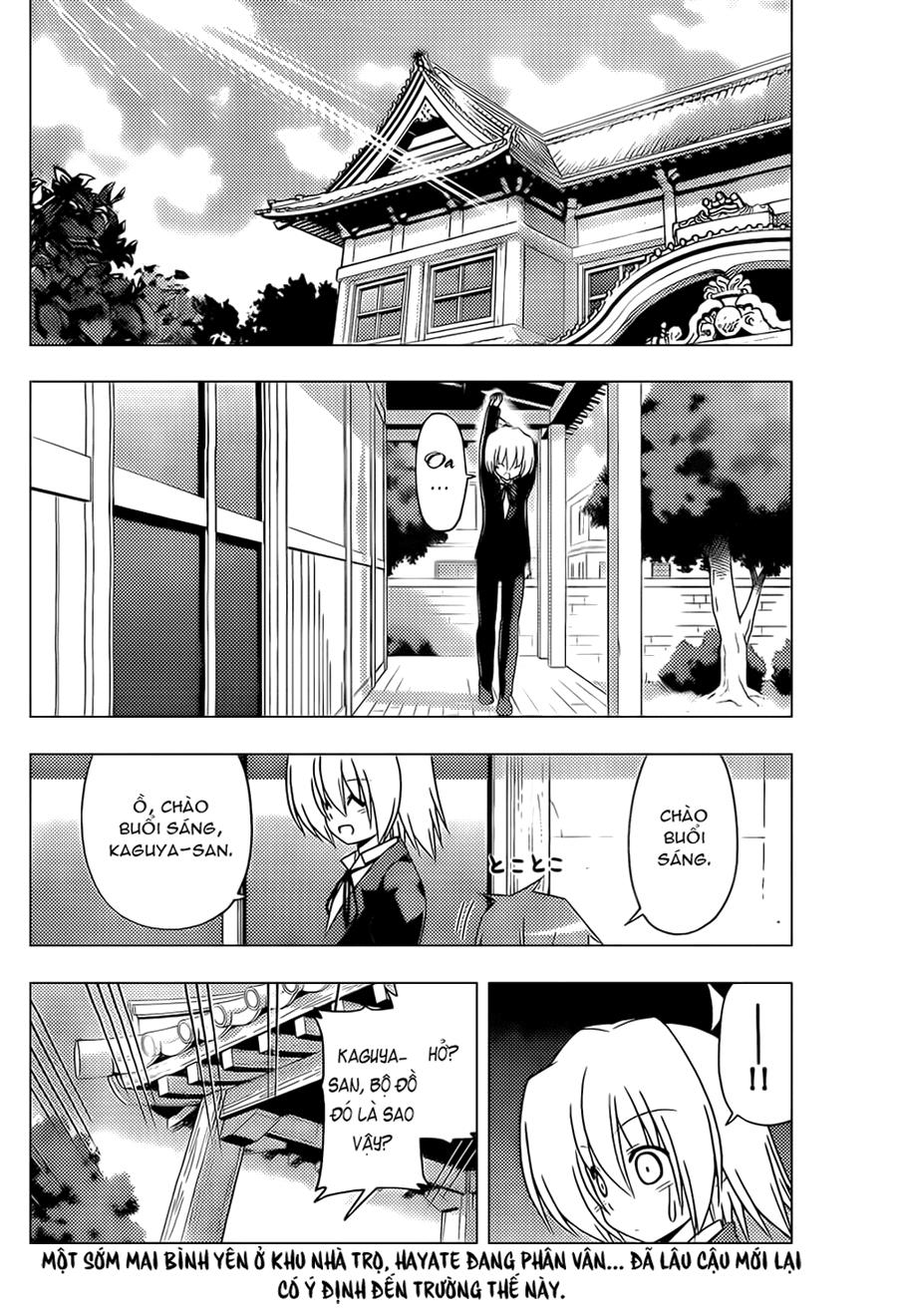 Chàng Quản Gia Chapter 350 - 2