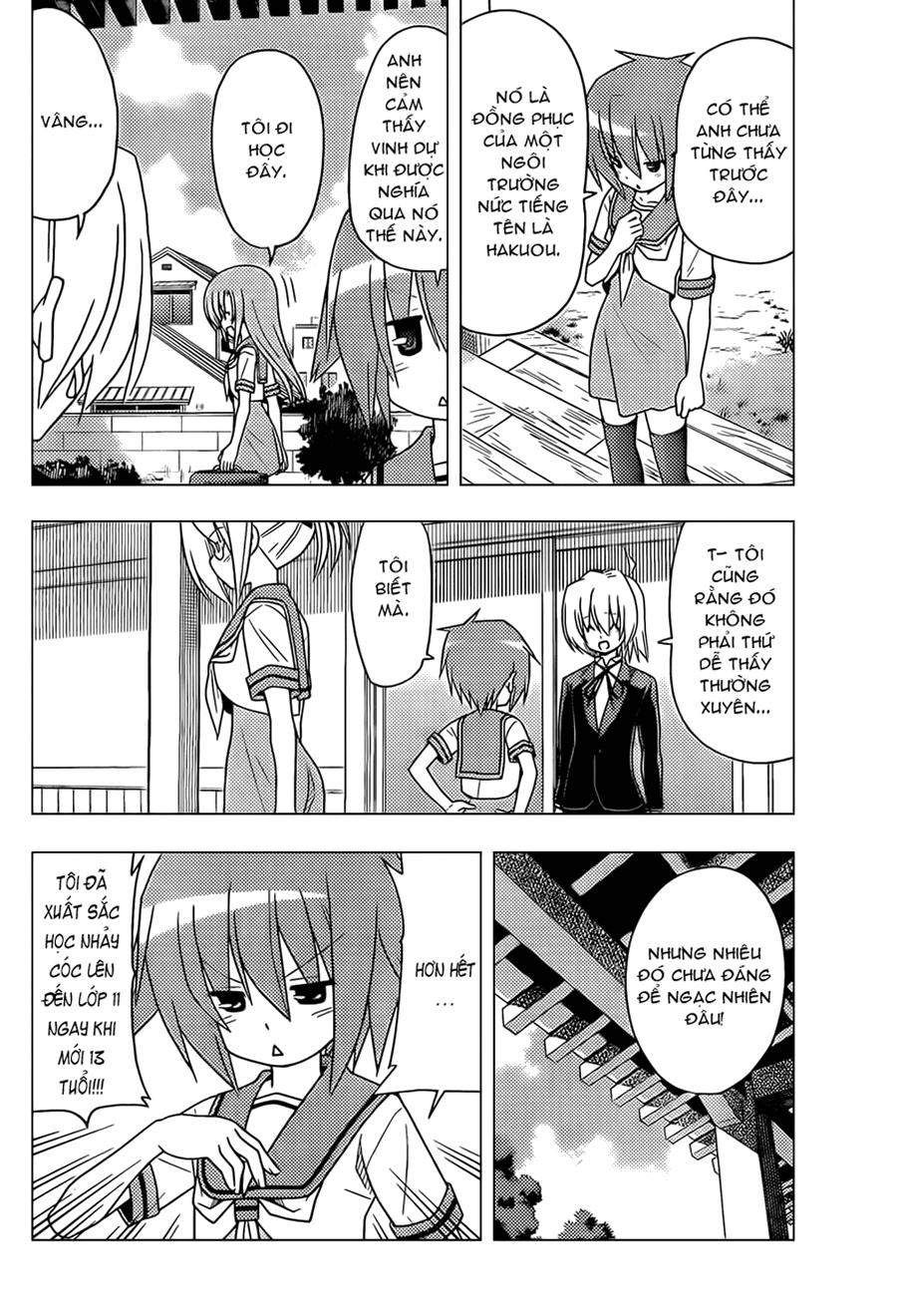 Chàng Quản Gia Chapter 350 - 4