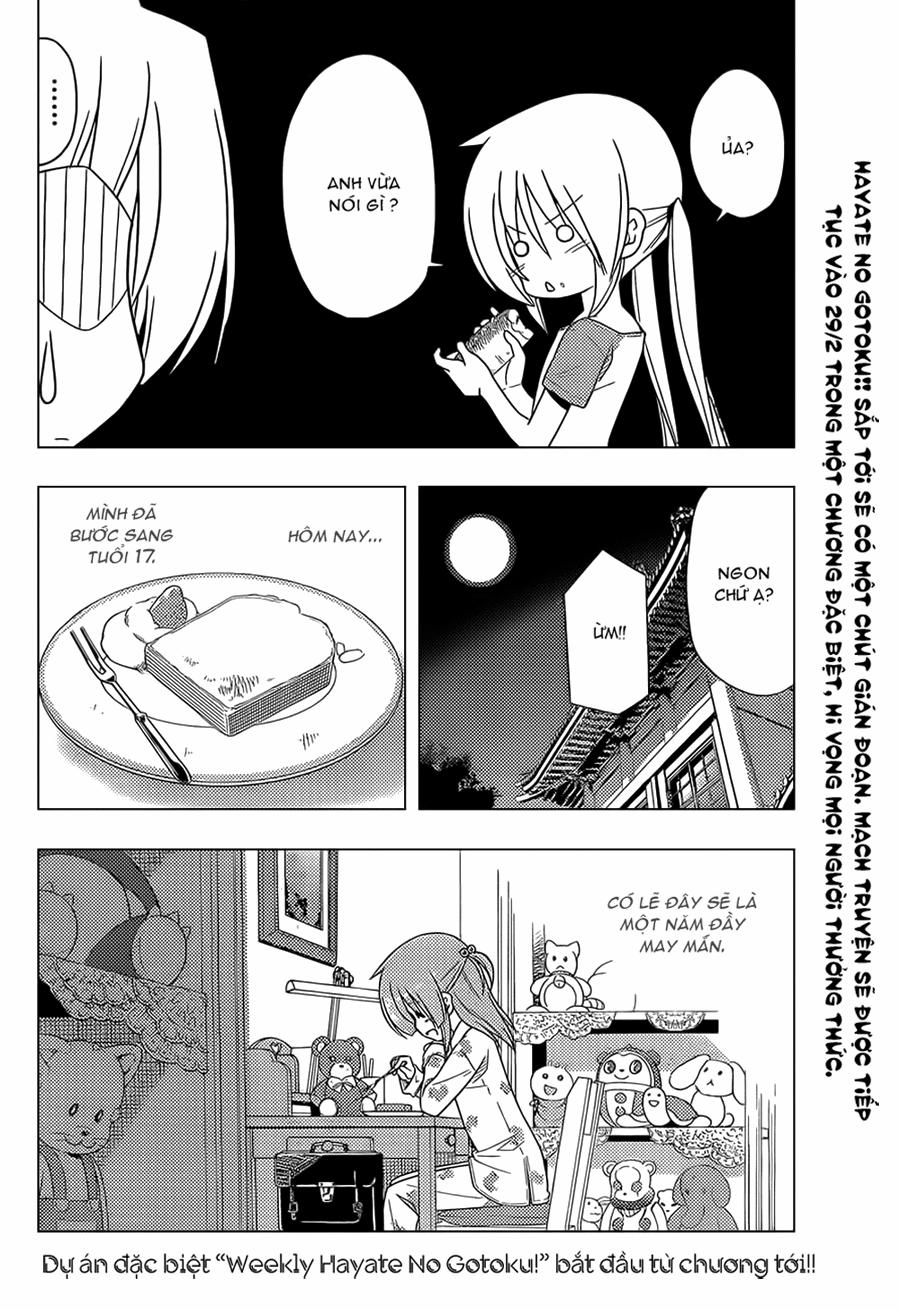 Chàng Quản Gia Chapter 351 - 16