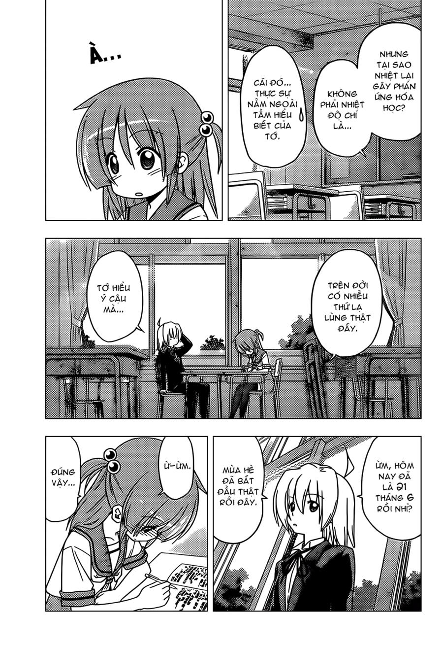 Chàng Quản Gia Chapter 351 - 3