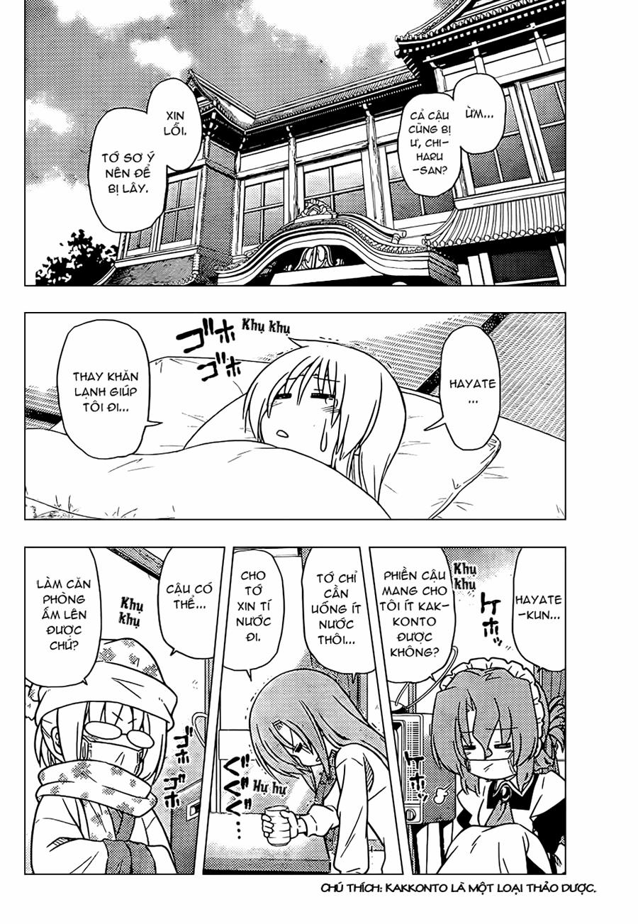 Chàng Quản Gia Chapter 352 - 11