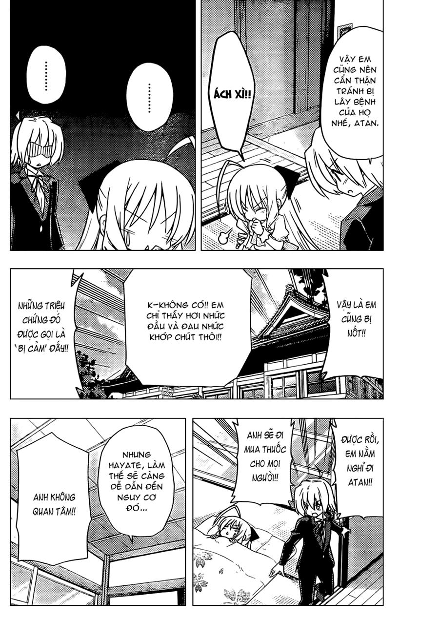 Chàng Quản Gia Chapter 352 - 15