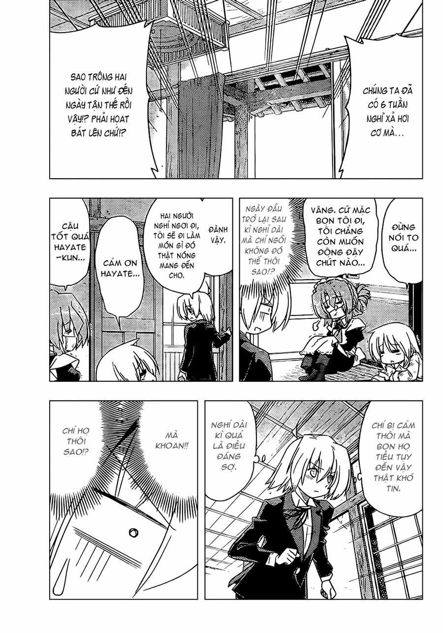 Chàng Quản Gia Chapter 352 - 8