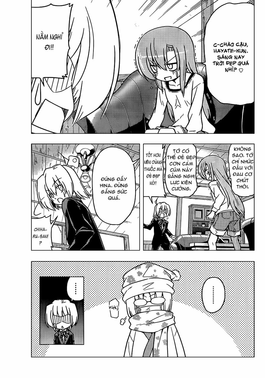Chàng Quản Gia Chapter 352 - 10
