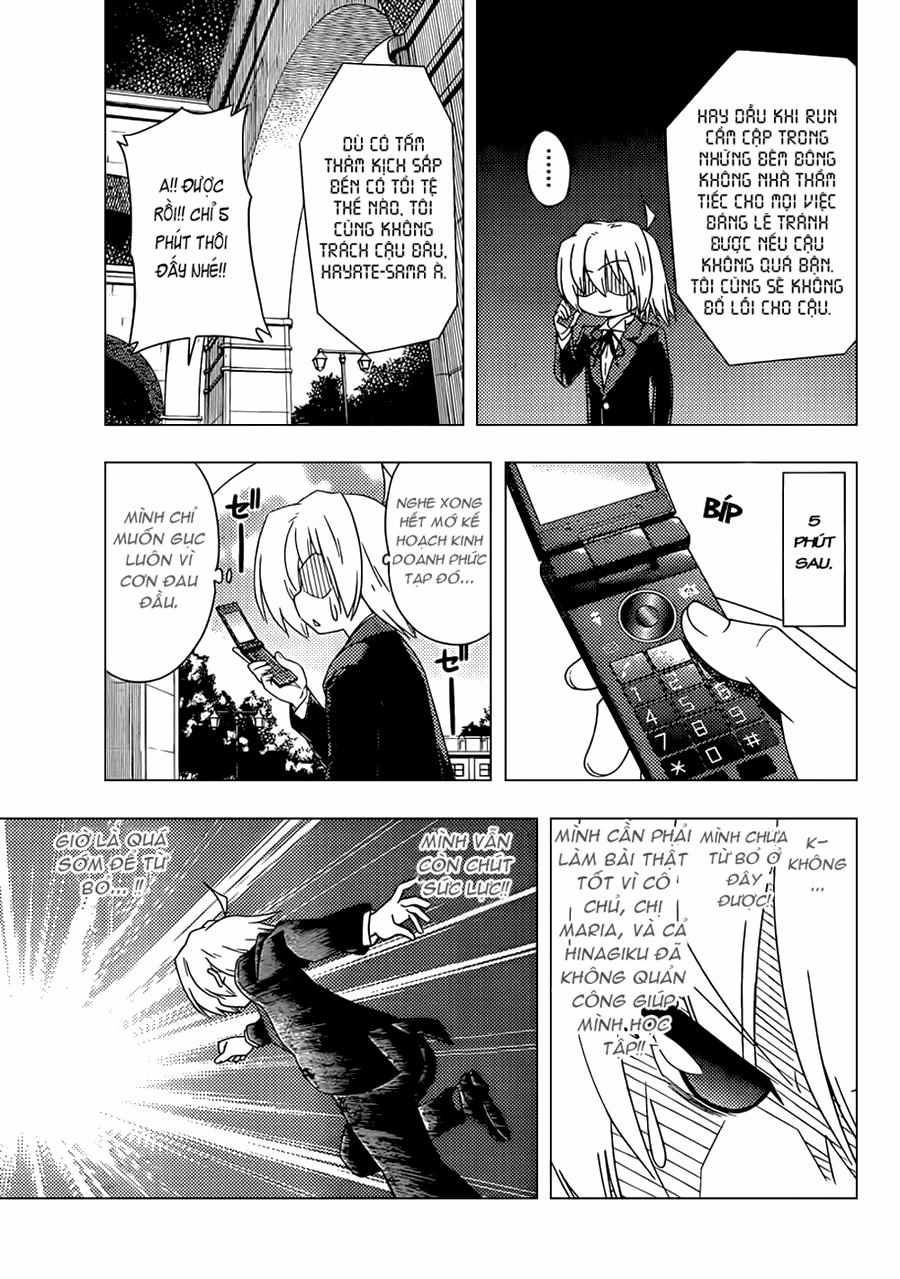 Chàng Quản Gia Chapter 353 - 11